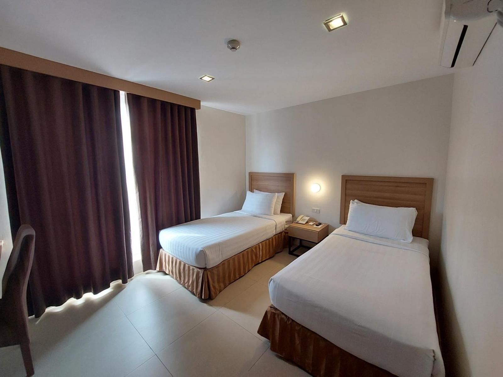 Mango Suites Tuguegarao City Exterior foto